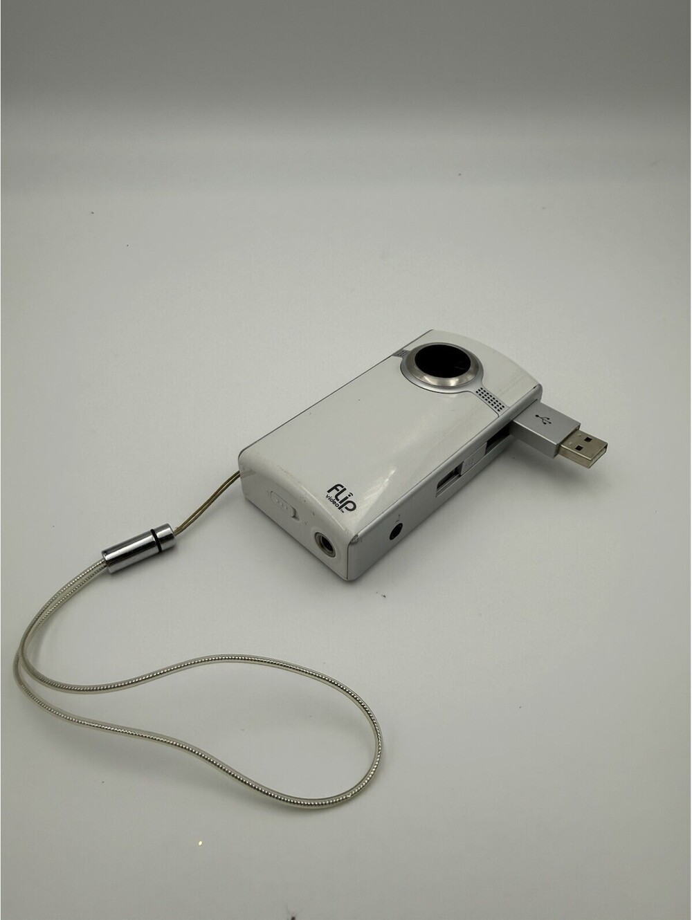 Flip UltraHD Video Camera (Not Tested) - Picture 2 of 8